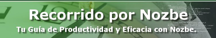 Nozbe - organízate con eficacia gtd software gestión de la lista de tareas y gestión de los proyectos y el tiempo de seguimiento. Ahora también para Apple iPhone y teléfono móvil!