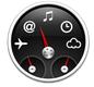 Mac Dashboard