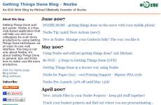 Read our Blog