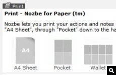 Use Paper when Offline
