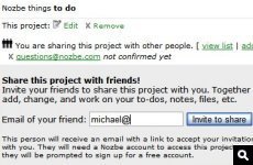 Share and Delegate